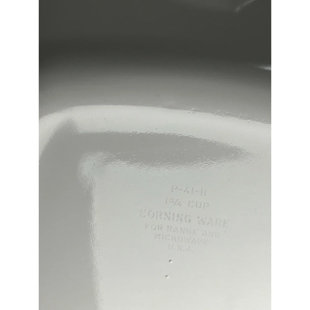 Corningware vintage spice